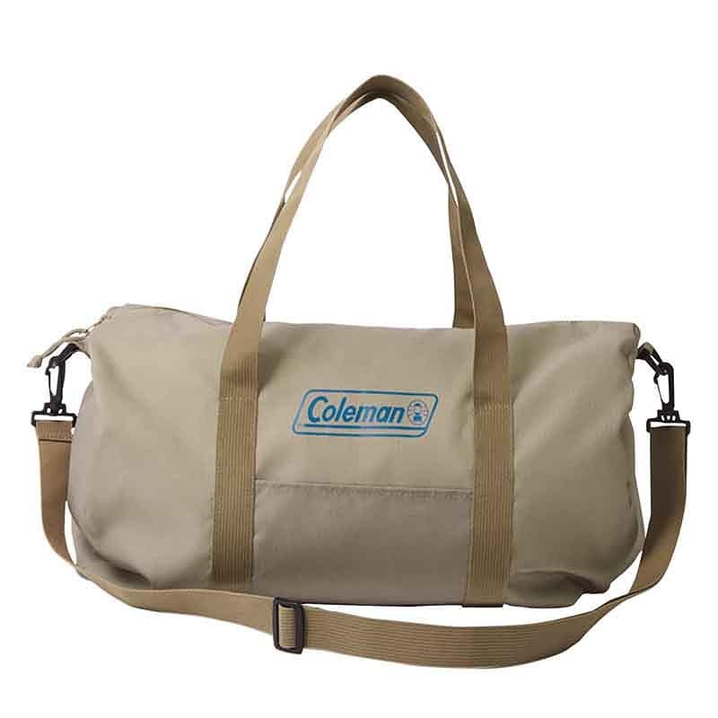 Coleman 2WAY波士頓包